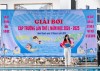 TRƯỜNG TIỂU HỌC NAM THANH TỔ CHỨC THÀNH CÔNG GIẢI BƠI CẤP TRƯỜNG LẦN THỨ NHẤT NĂM HỌC 2024 - 2025
