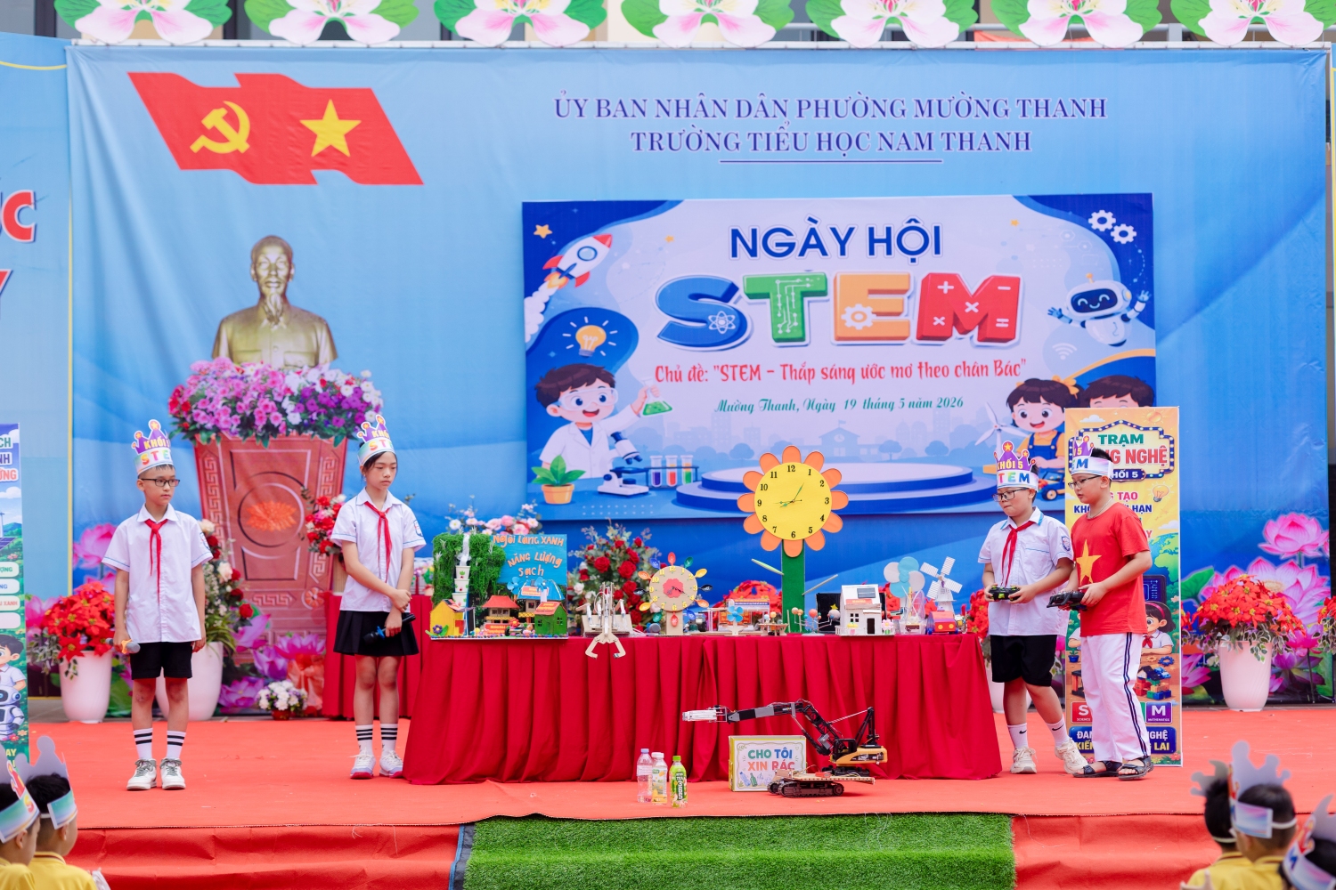 Trạm 5